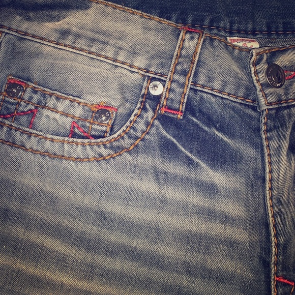 True Religion Pants